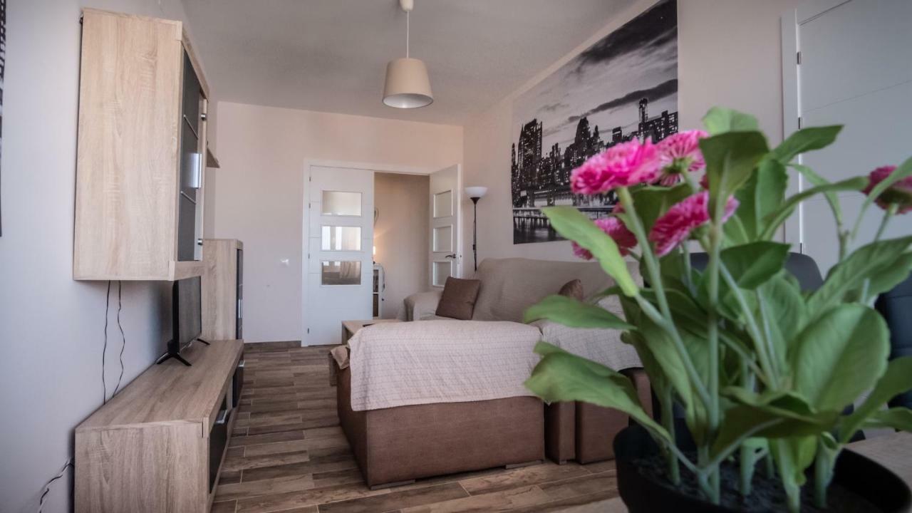 Apartamento nuevo con encanto La Guardia  Exterior foto